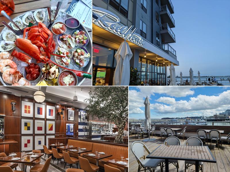 Reelhouse Marina Bay