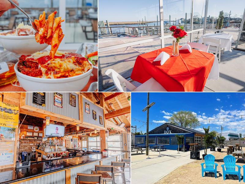 Dox 10 Broadway, Island Park