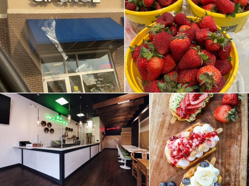 SipCha 1011 Beaver Creek Commons Dr, Apex