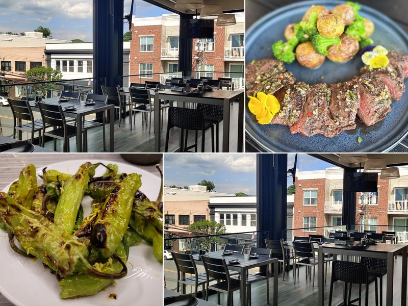 The Atlantic House 67 First Ave, Atlantic Highlands