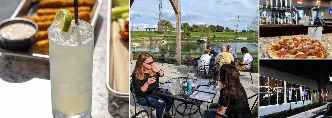 Mick's All American Pub