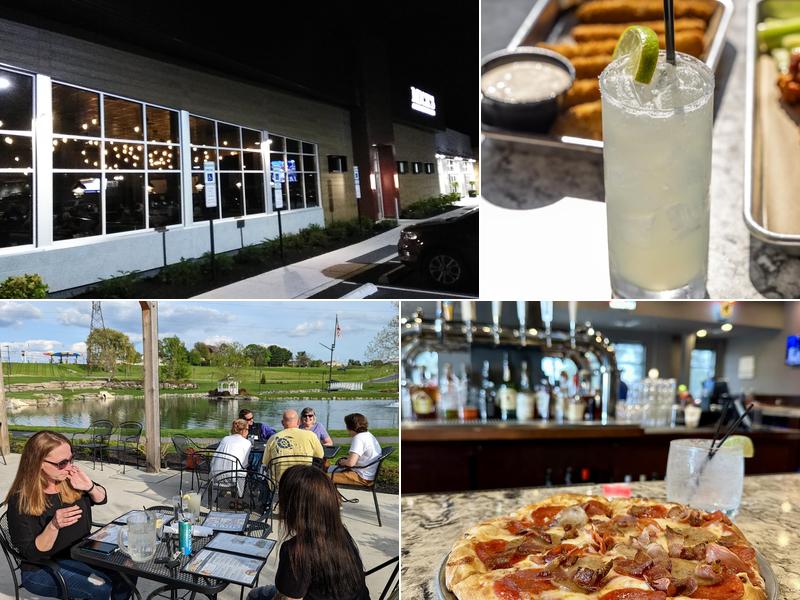 Mick's All American Pub