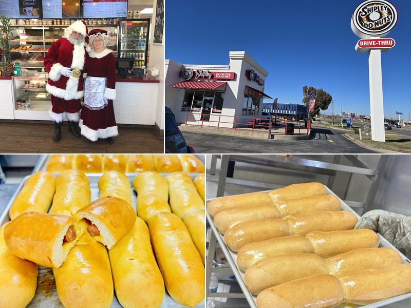 Shipley Do-Nuts