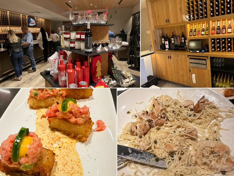 Cooper's Hawk Winery & Restaurant- Rockville, MD