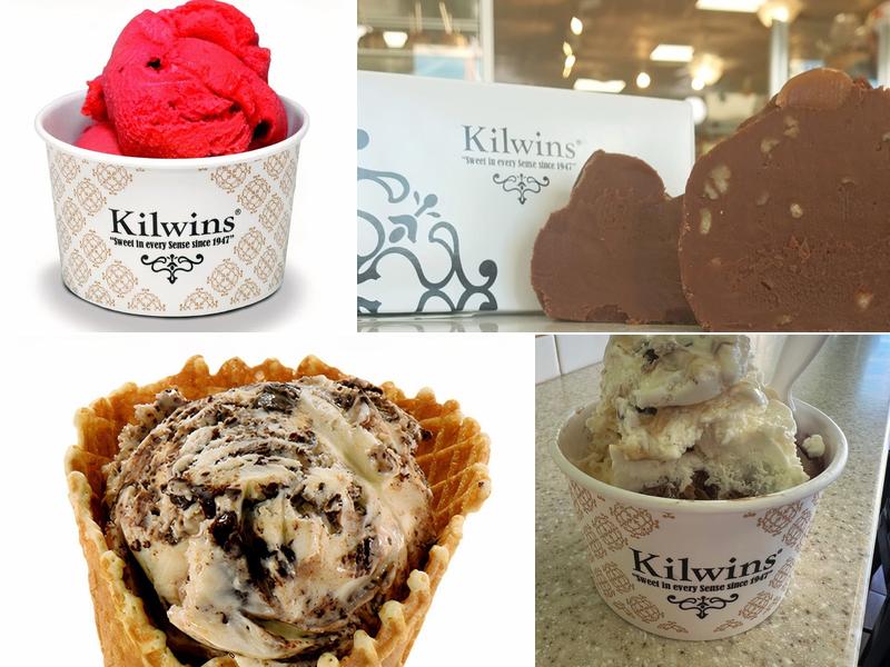 Kilwins Ice Cream - Chocolate - Fudge 2420 Atlantic Ave #101, Virginia Beach