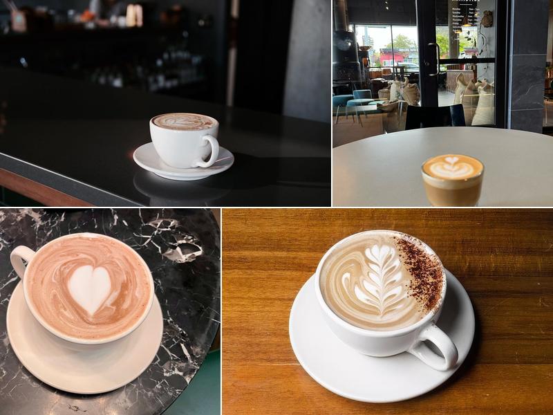 Armistice Coffee Roosevelt