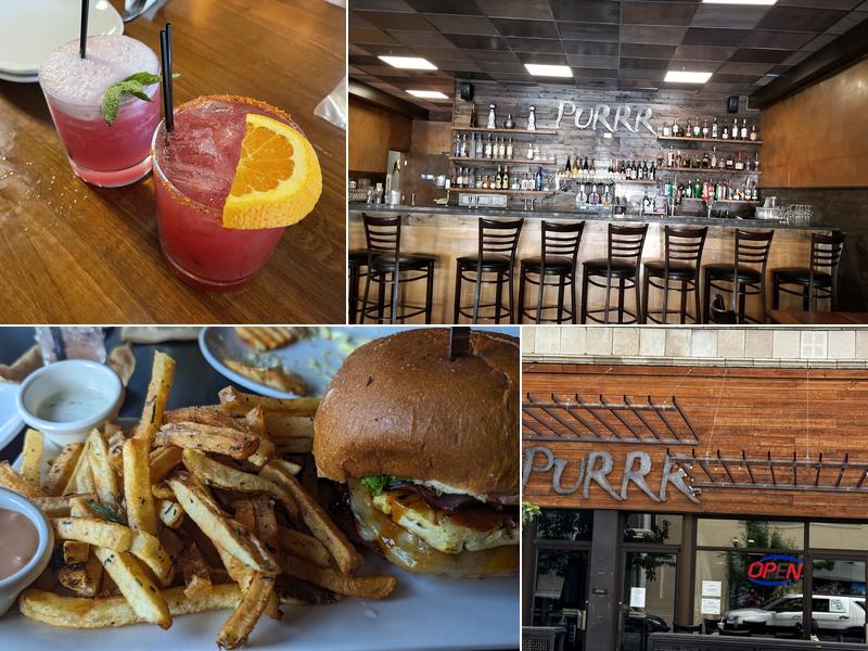 Purrr 306 E Yakima Ave, Yakima