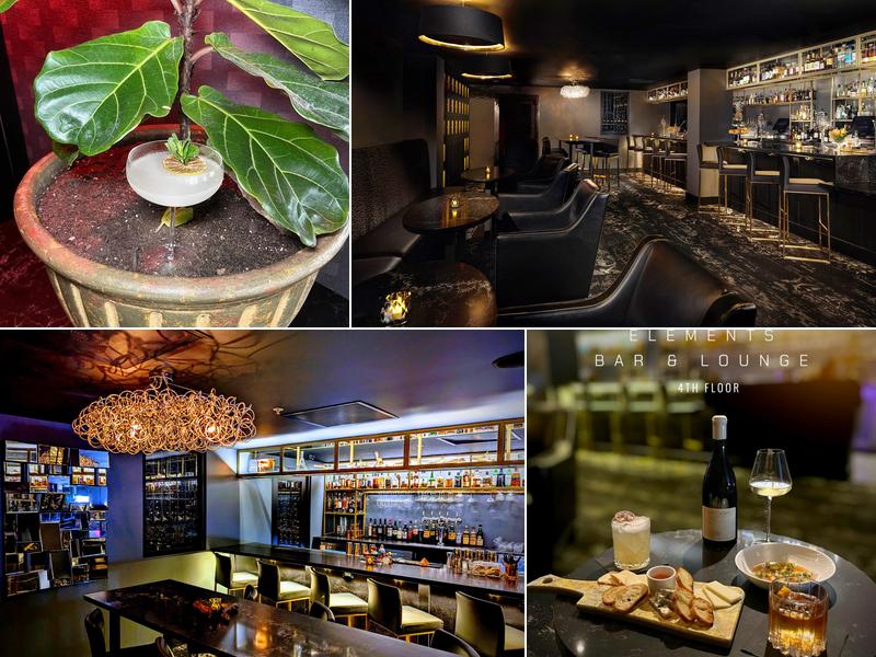 Elements Bar & Lounge