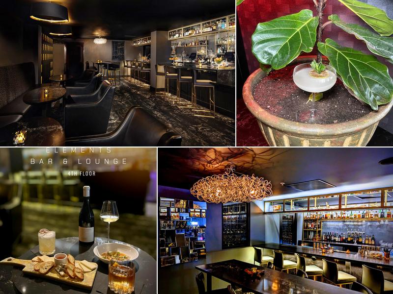 Elements Bar & Lounge