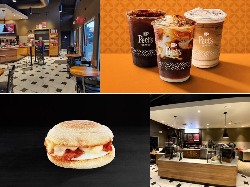 Peet’s Coffee