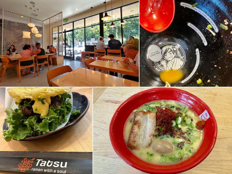 Tatsu Ramen