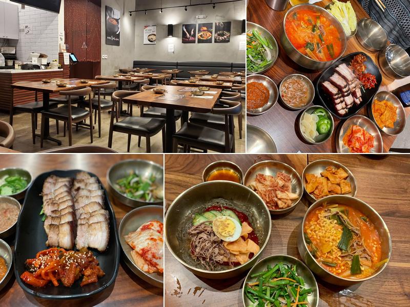 Yuk Dae Jang San Gabriel 704 W Las Tunas Dr, San Gabriel