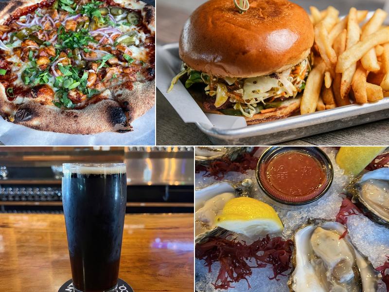 Tarantula Hill Brewing Co.