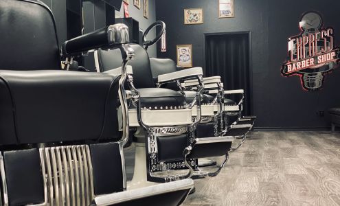 Express Barbershop 5835 Bellflower Blvd suite B, Lakewood California 90713