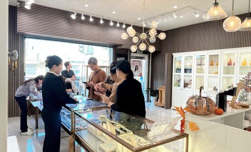 Hebes Fengshui Jewelry & Decor Huntington Beach