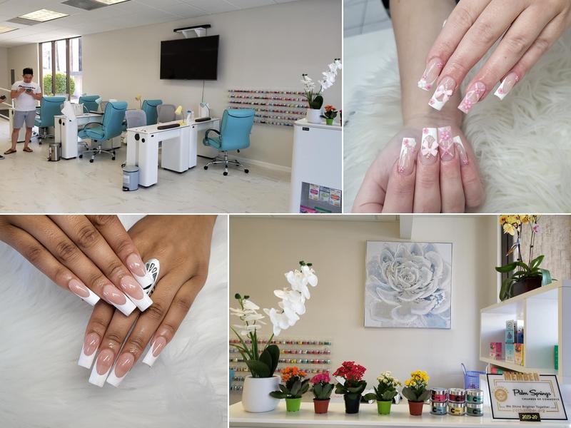 Rejuvenation Nails & Spa