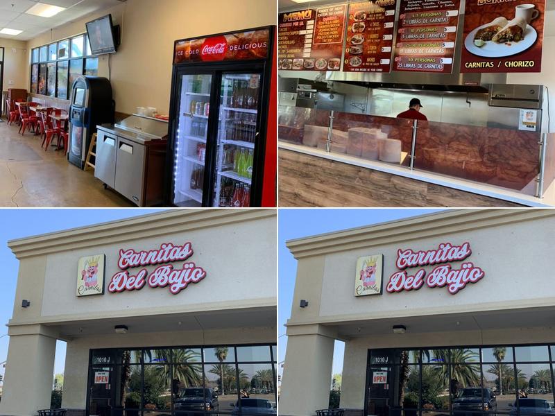 Carnitas Del Bajío