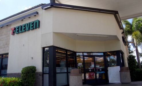 7-Eleven