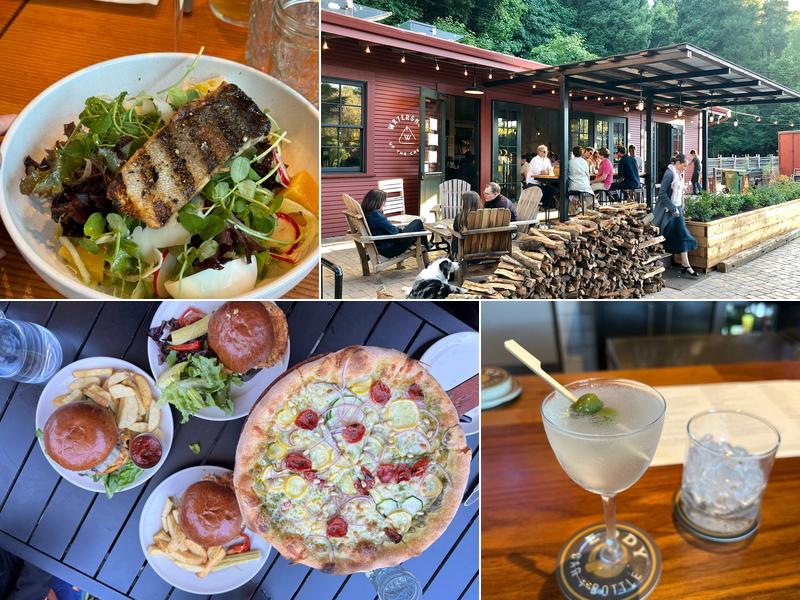 Watershed Mill Valley 129 Miller Ave, Mill Valley