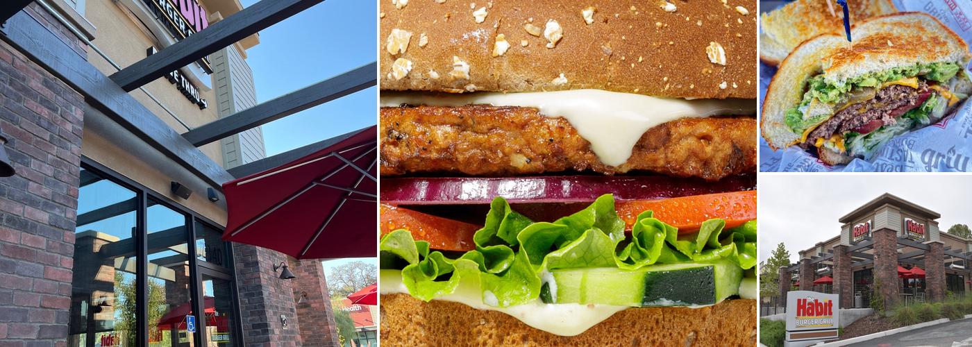 Habit Burger & Grill