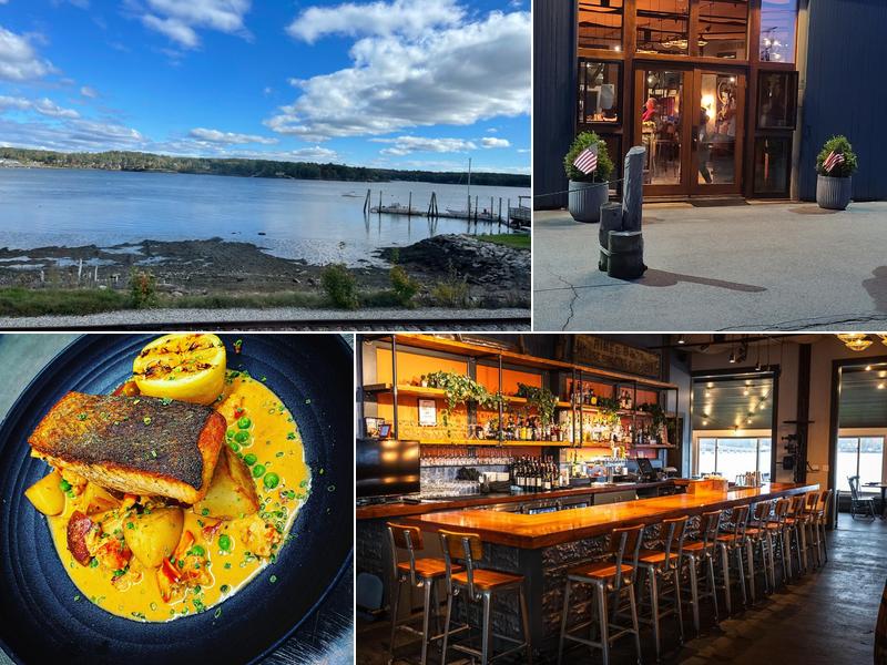 Water Street Kitchen and Bar