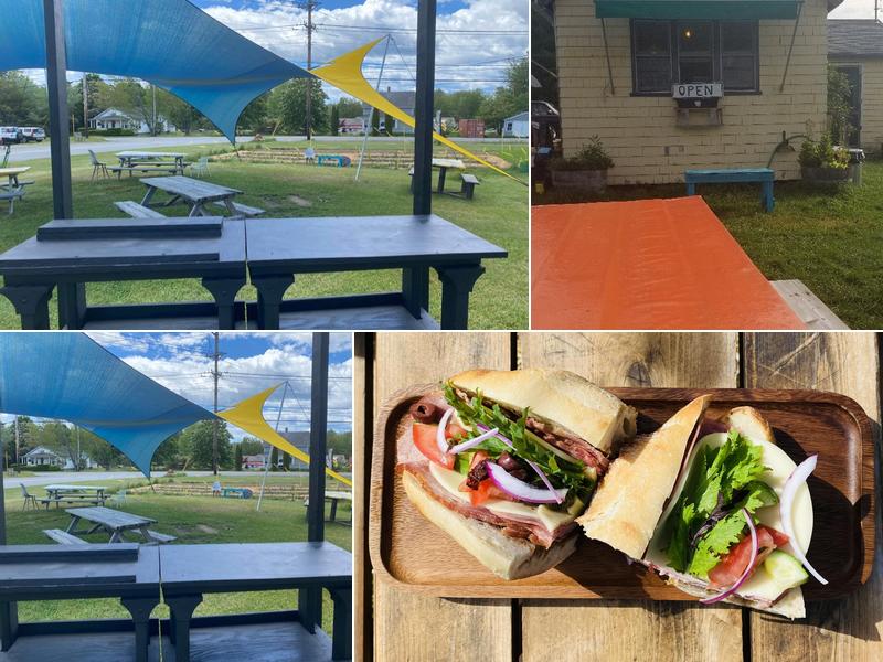 Coffee Matter 1501 ME-102, Bar Harbor