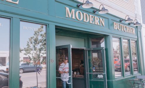 The Modern Butcher