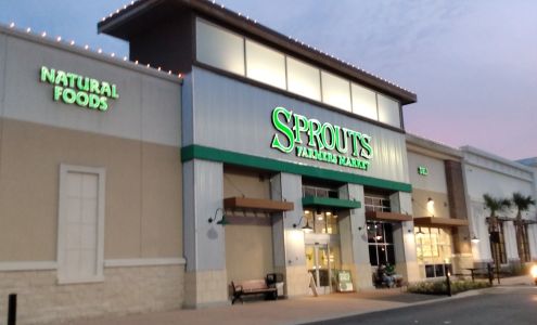 Sprouts Farmers Market