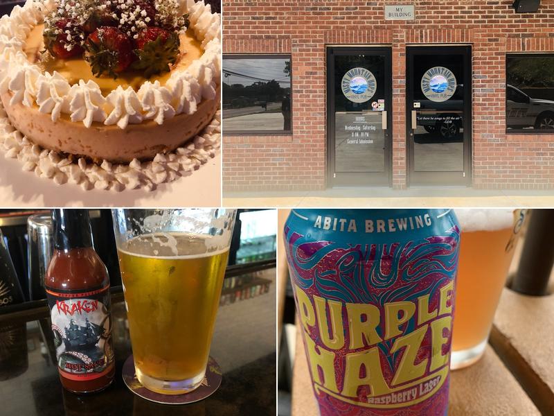 Misty Mountain Hops LLC