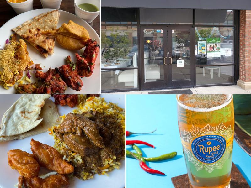 Godavari Cincinnati 5947 Deerfield Blvd #101, Mason