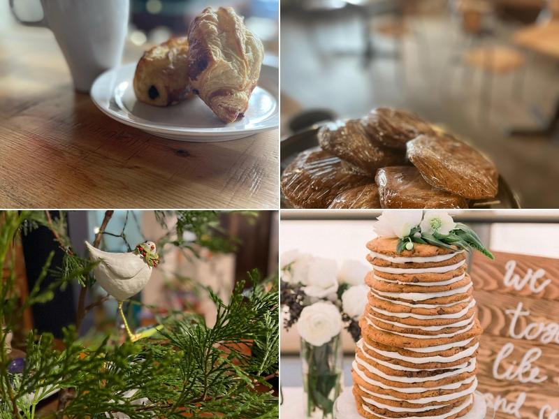 Tailholt Coffee Co. 207 E Main St, Rogue River