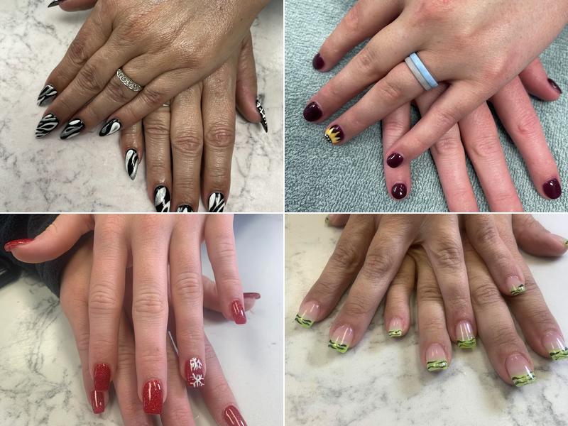 NC Nails and Spa of Murphy