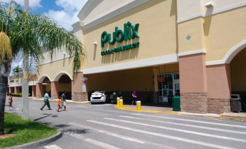 Publix Super Market at Coconut Creek Plaza