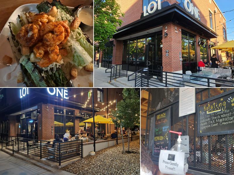 Lot One 13730 W 85th Dr Ste 101, Arvada