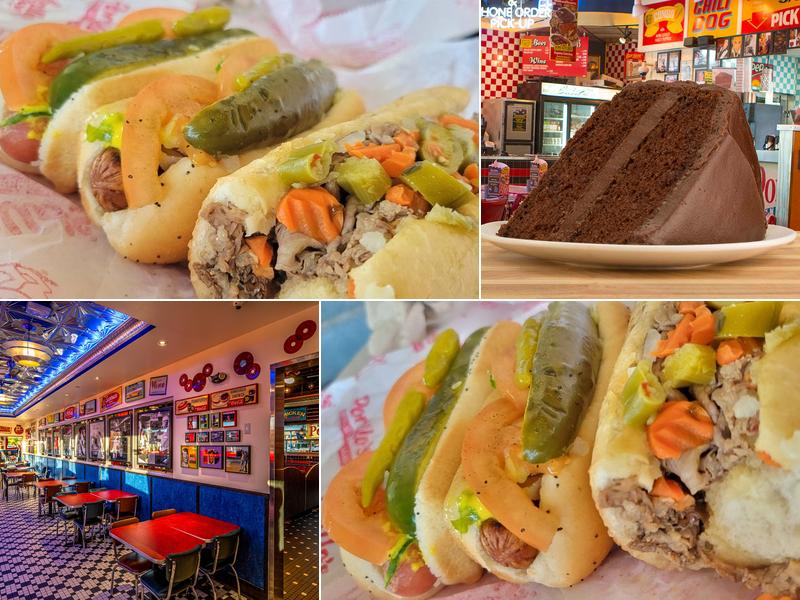 Portillo's Avondale