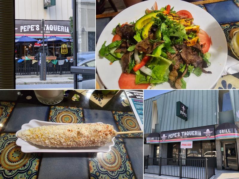 Pepe's Taqueria