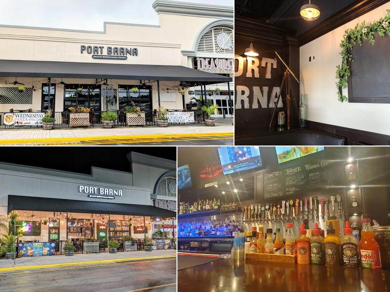 Port Barna 3478A NW Federal Hwy, Jensen Beach