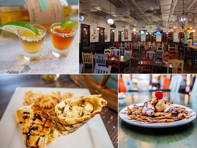 Rancho Viejo Cantina & Terrace