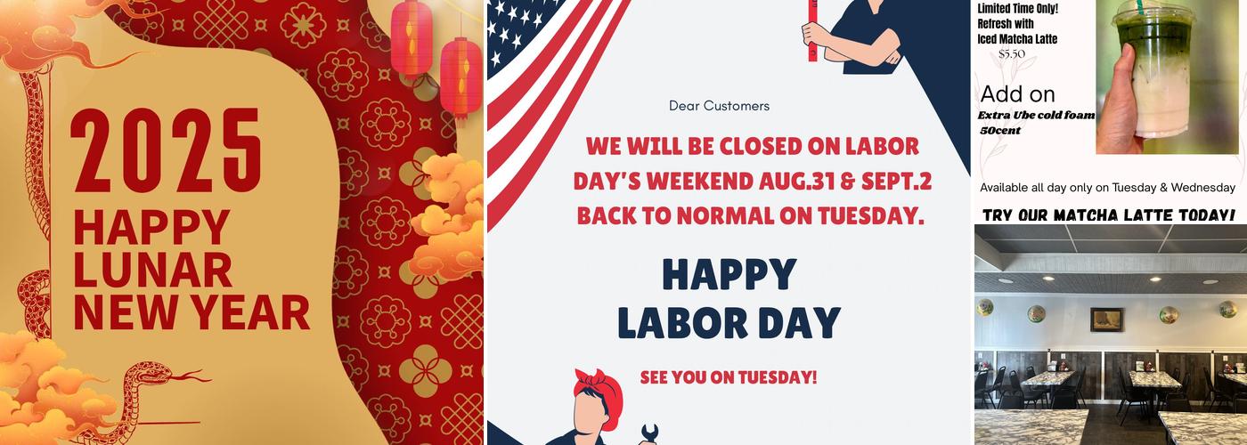 Hot Spring PHO - Vietnamese Cuisine