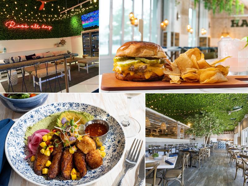 The Hampton Social - South Barrington