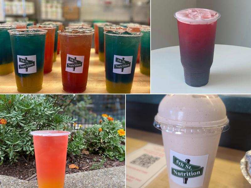 5th Street Nutrition