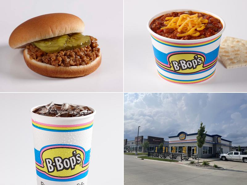B-Bop's 855 E Hickman Rd, Waukee