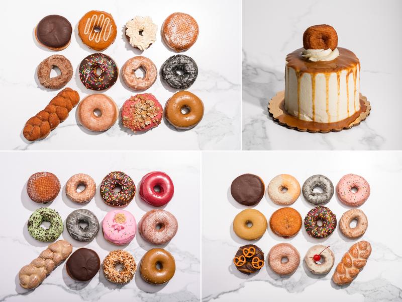 Sally’s Sandwiches