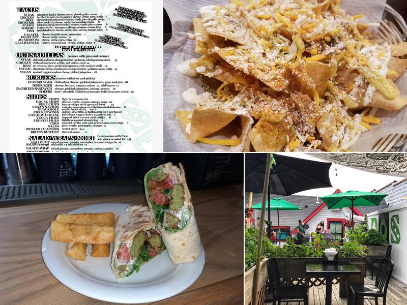 Dos Mas 50 Circuit Ave, Oak Bluffs