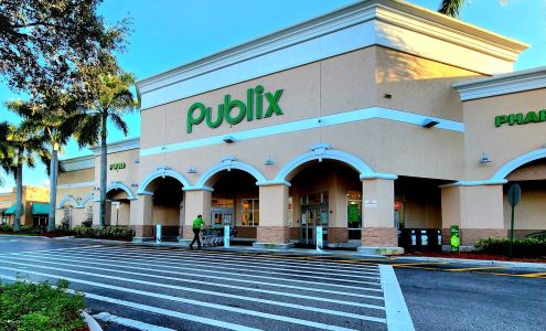 Publix Super Market at Westcreek Commons