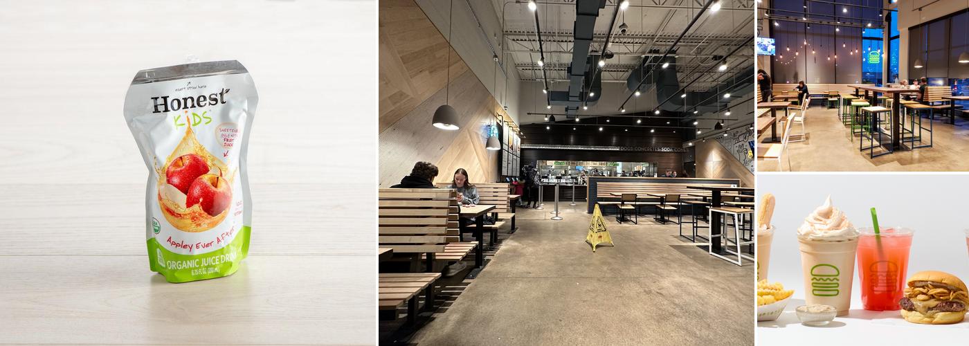 Shake Shack Ann Arbor