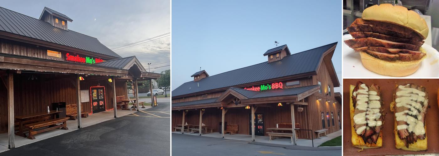 Smokee Mo's St. Louis BBQ