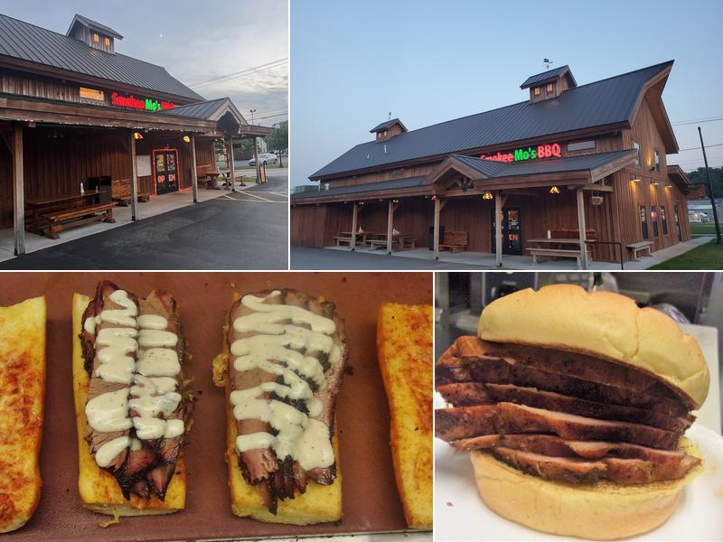 Smokee Mo's St. Louis BBQ