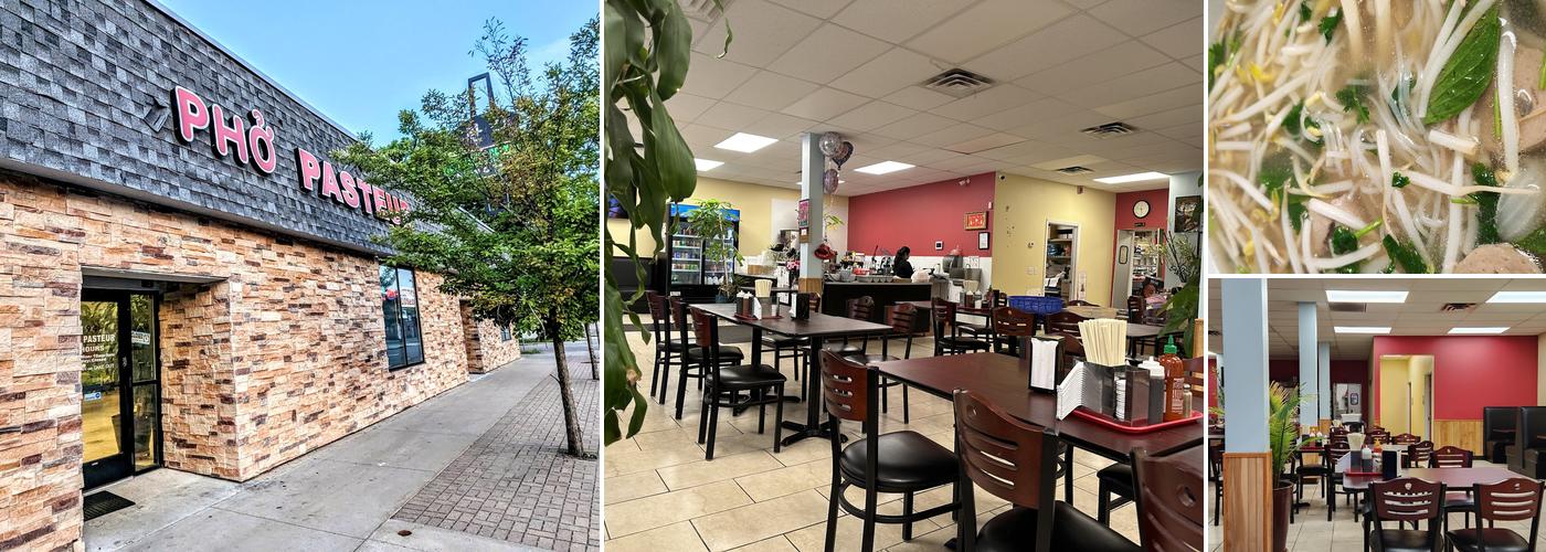 Pho Pasteur