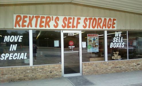 U-Haul Neighborhood Dealer